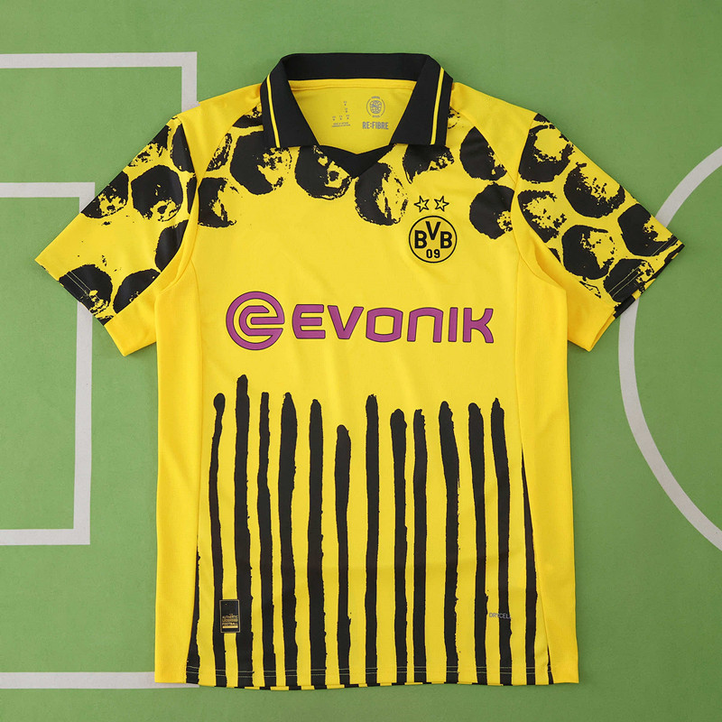 2526 season Borussia Dortmund home FIFA Club World Cup Fan version