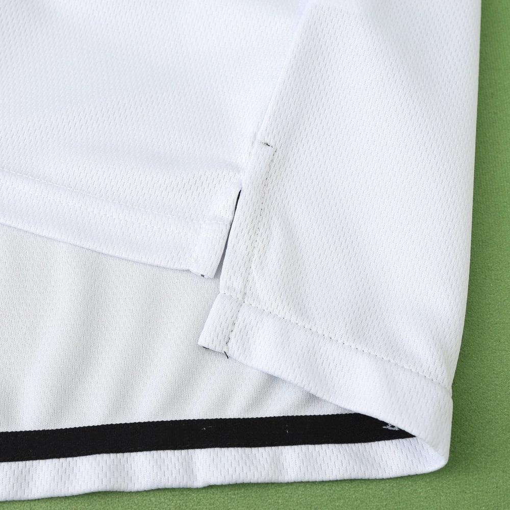 9798 season Manchester City F.C. away retro Fan version