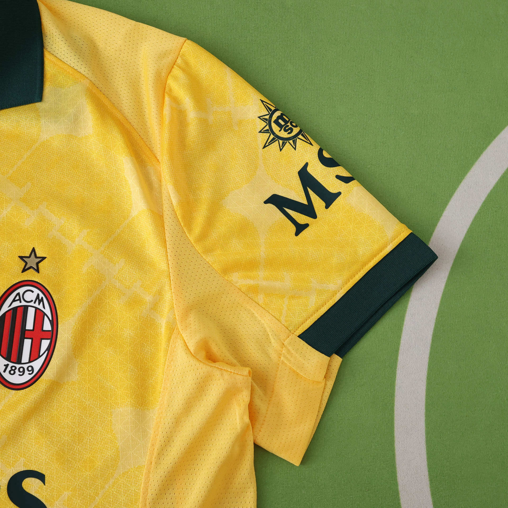 2526 season A.C. Milan third Player version