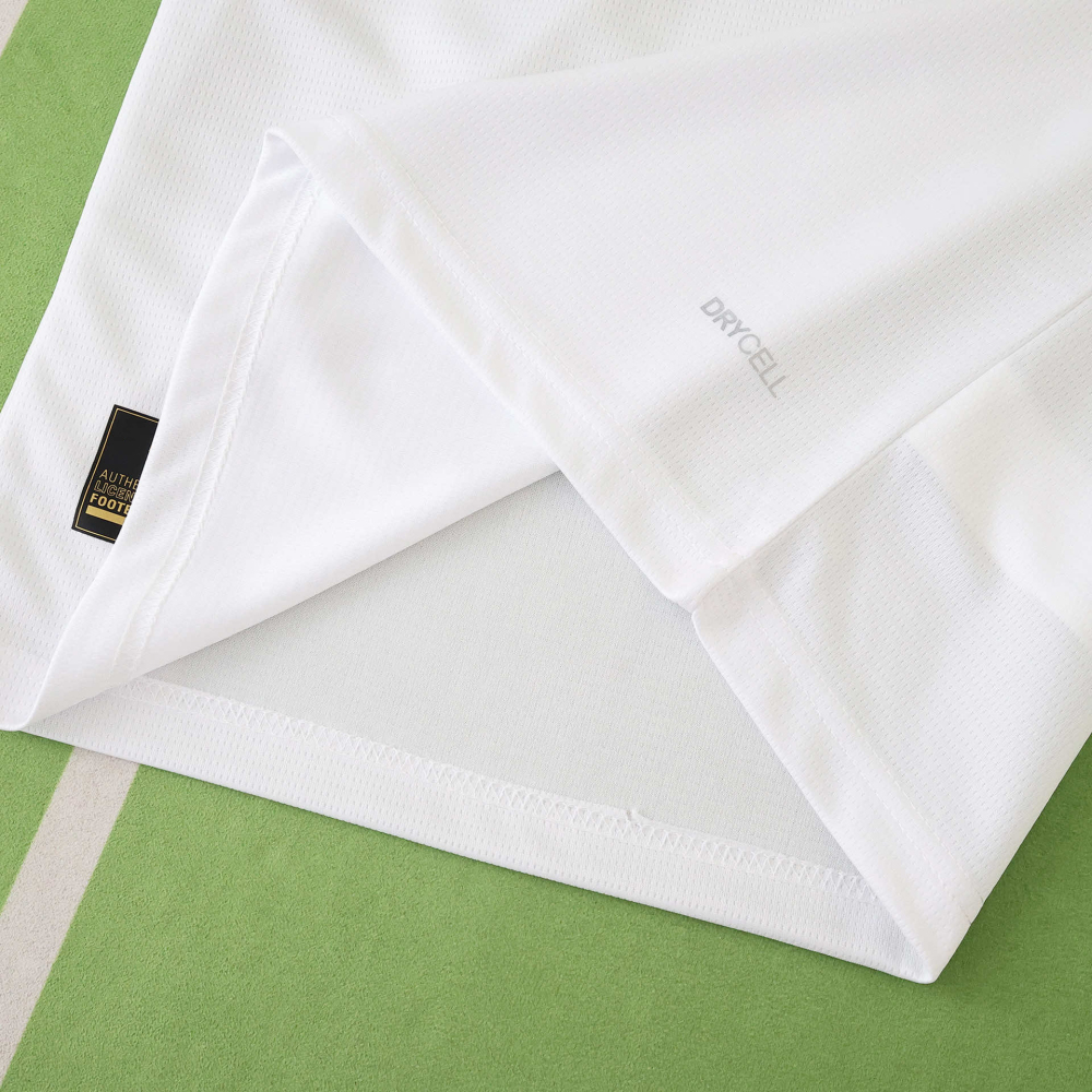 2526 Season A.C. Milan Away Kids Kit