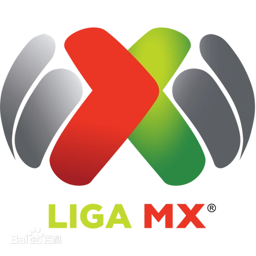Mexico Liga（墨超）