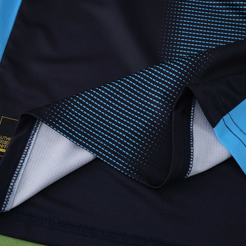 2526 season Olympique de Marseille away Fan version