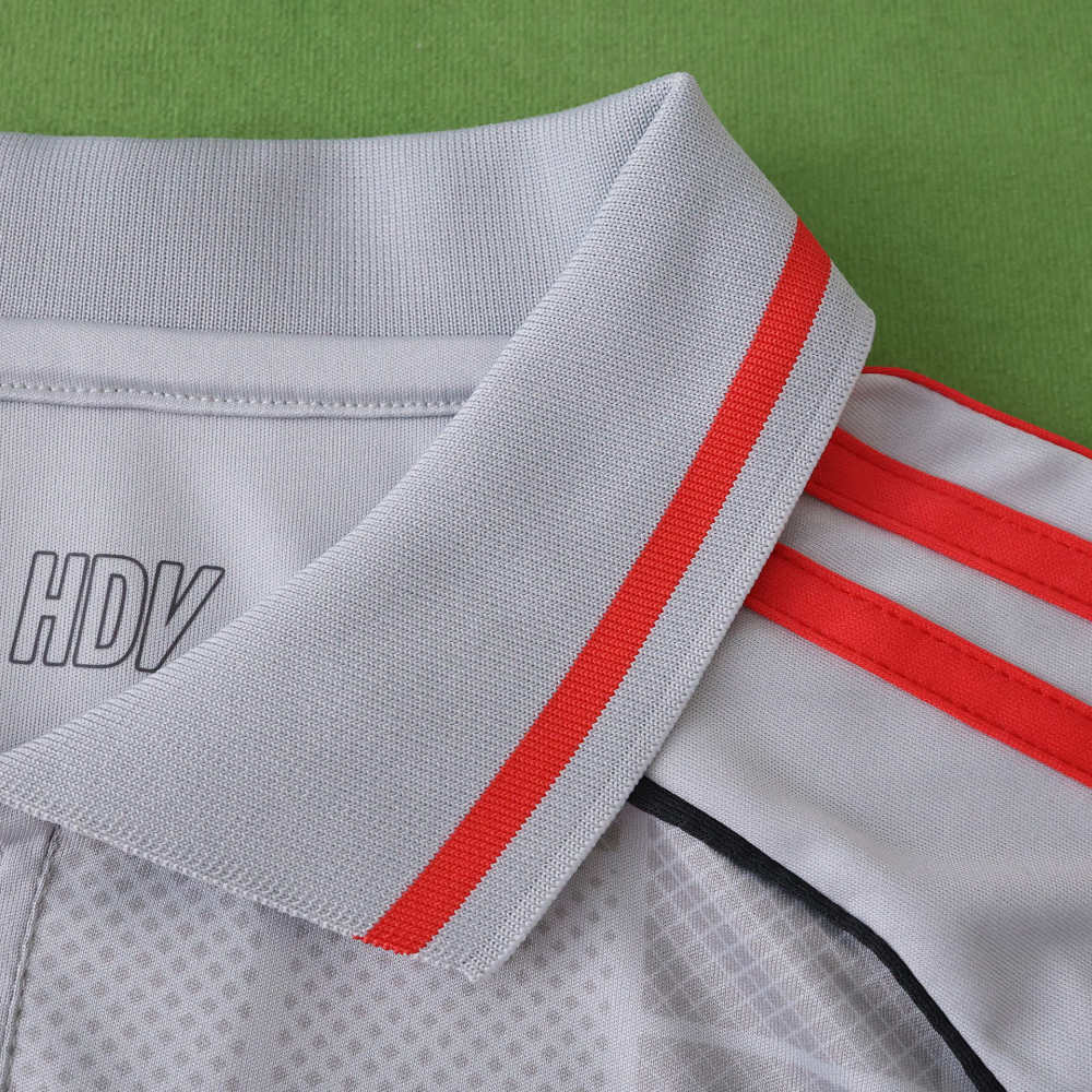2526 season Olympique Lyonnais third Fan version
