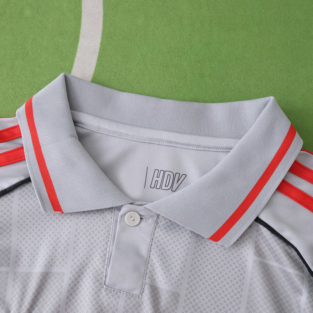 2526 season Olympique Lyonnais third Fan version