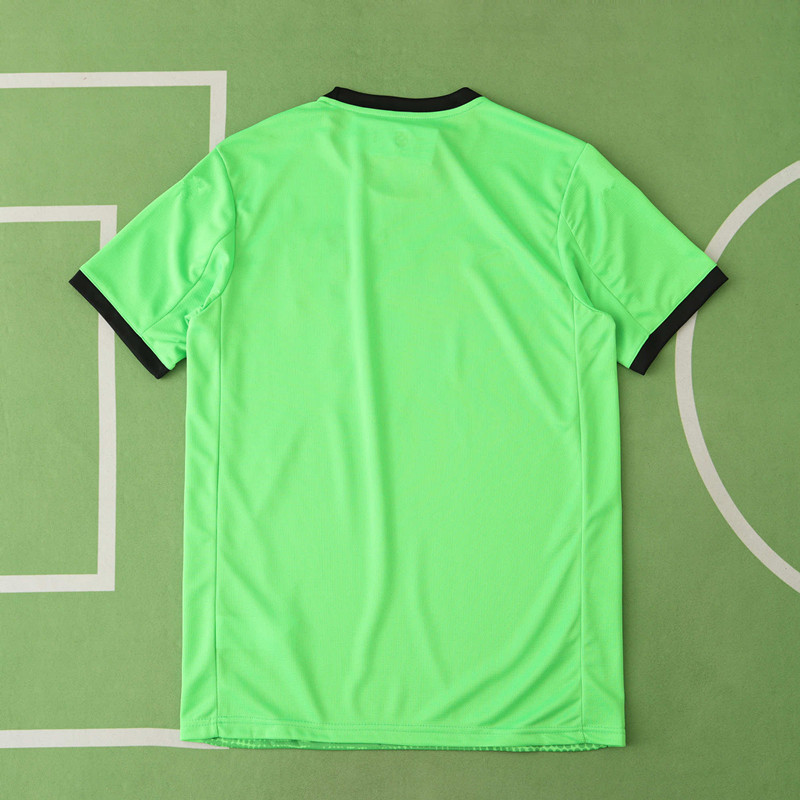 2526 season Portugal goalkeeper Fan version
