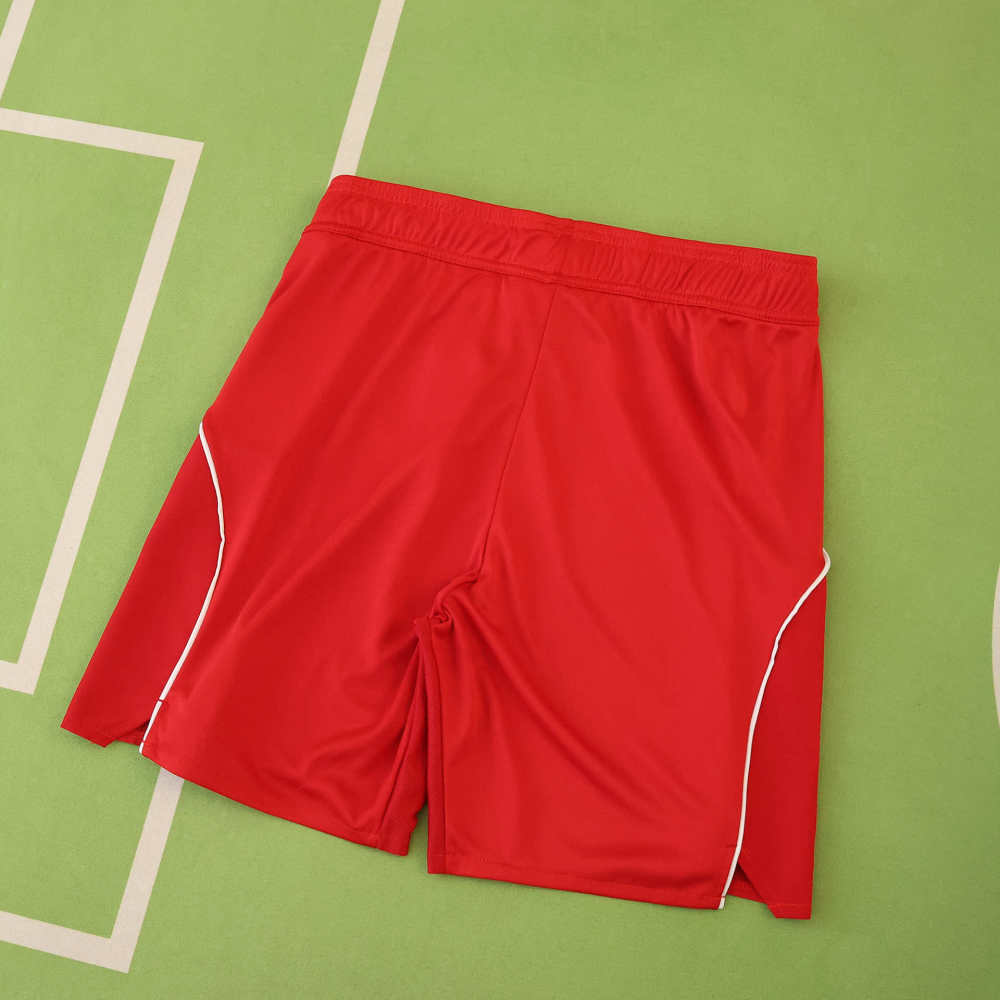 2526 season Liverpool F.C. home Player version shorts