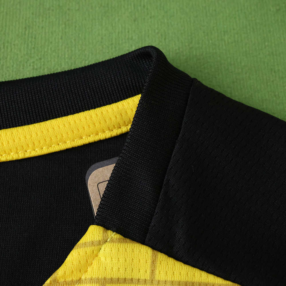 2526 season Borussia Dortmund Cup version Fan version