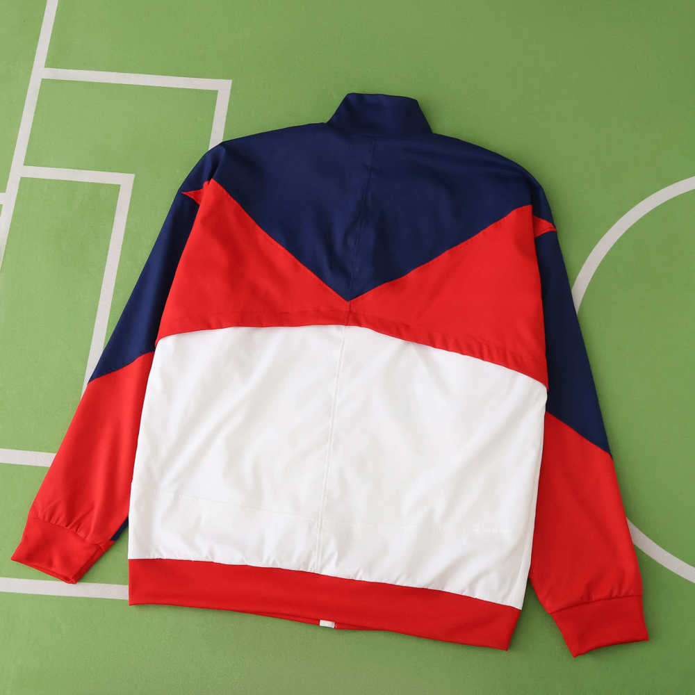 2526 season Paris Saint-Germain F.C. windbreaker