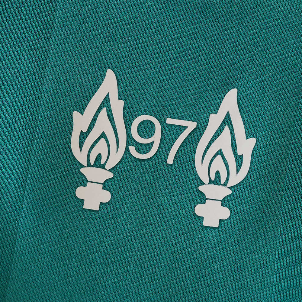 2526 season Liverpool F.C. third Long sleeve Fan version