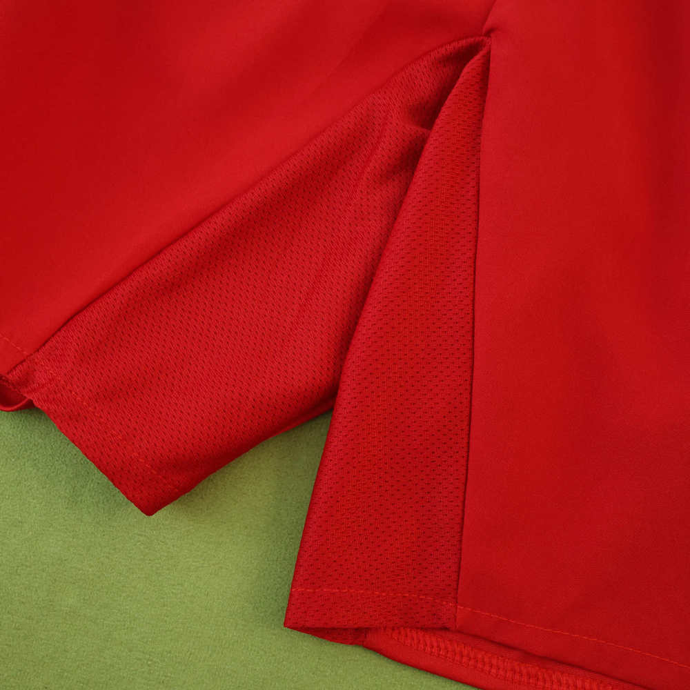 2526 season Liverpool F.C. home Player version shorts