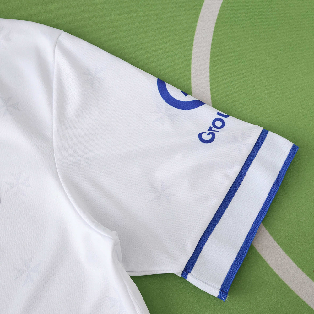 2526 season AJ Auxerre home Fan version