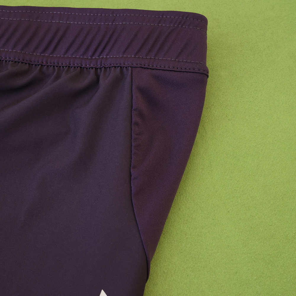 2526 season Manchester United F.C. third Player version shorts