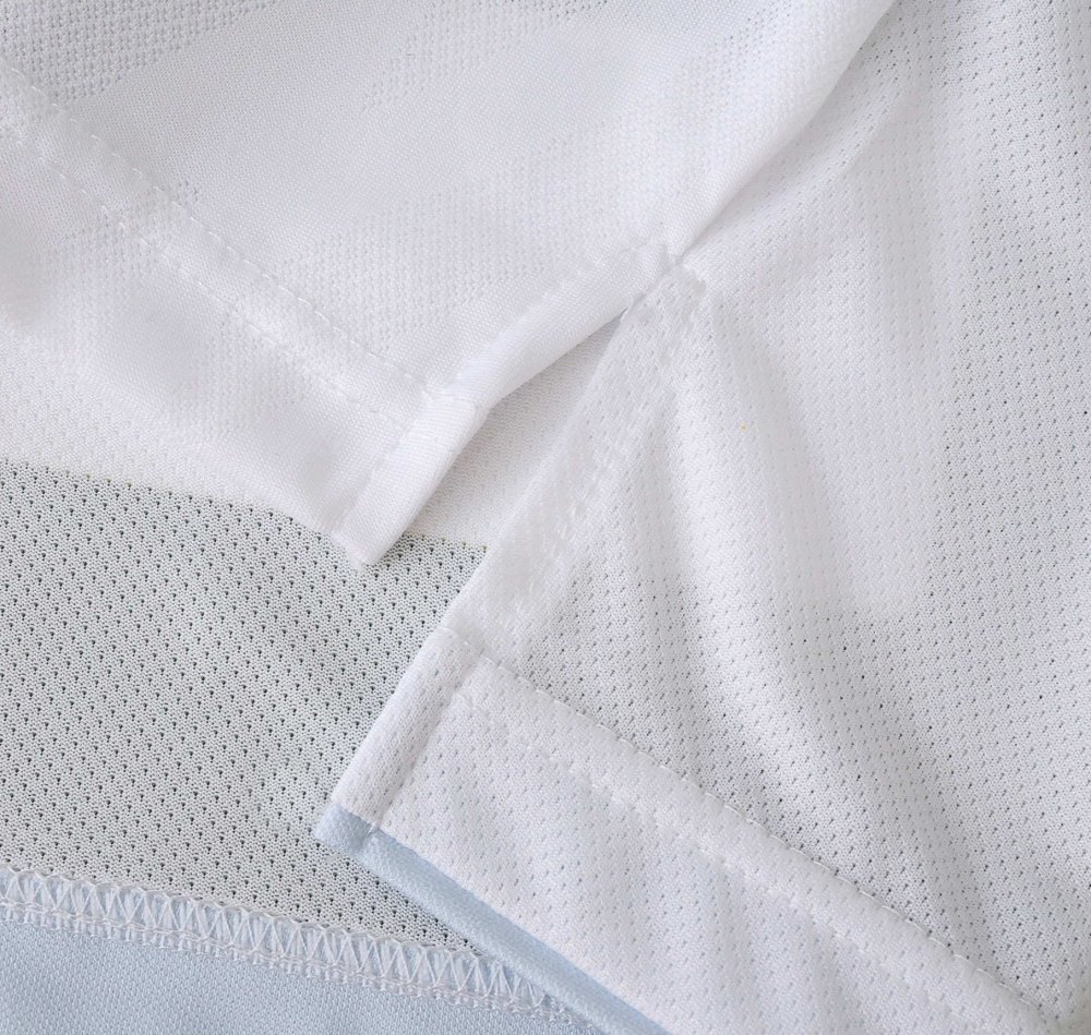 2526 season Santos FC home Player version