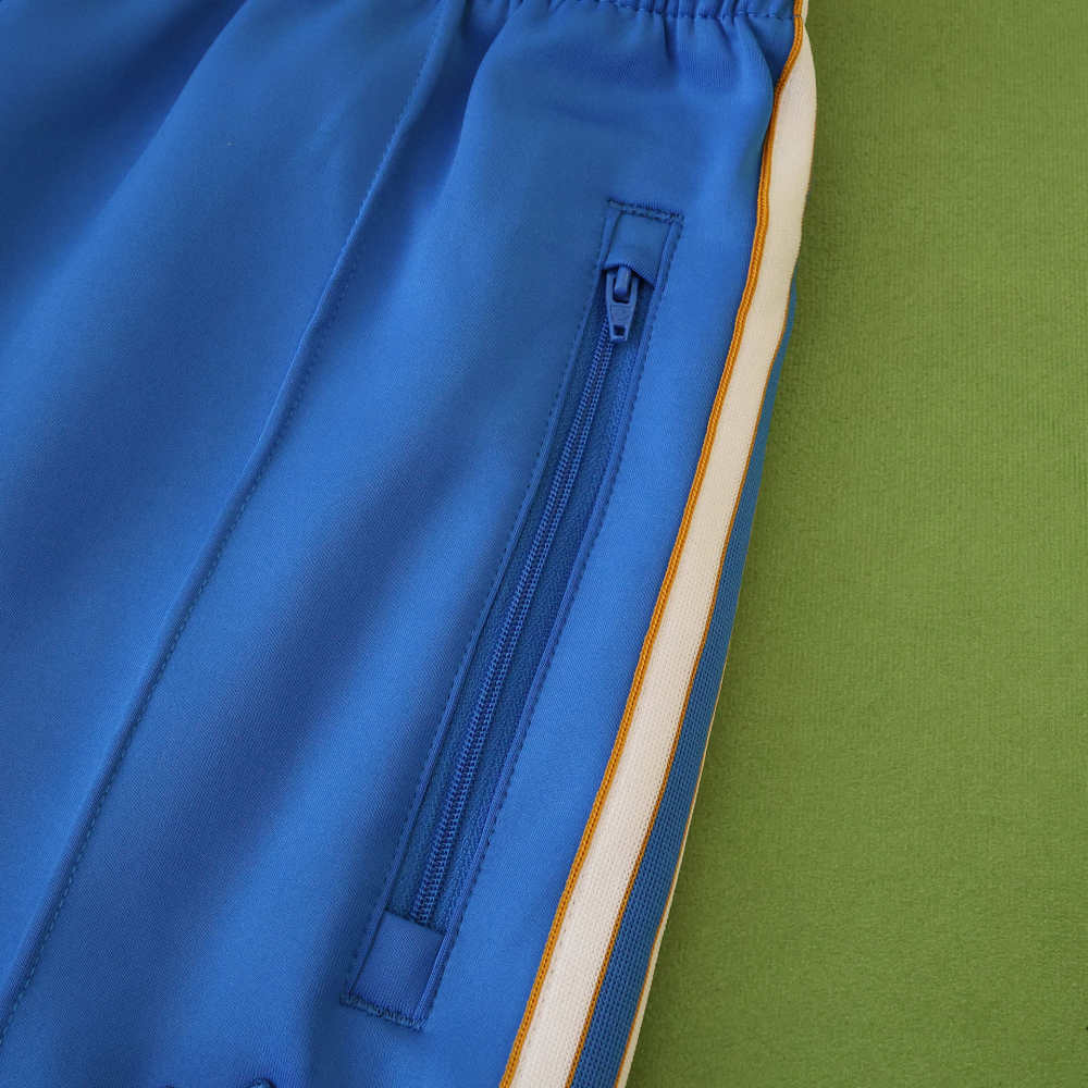 2526 season Real Madrid CF Training jacket set