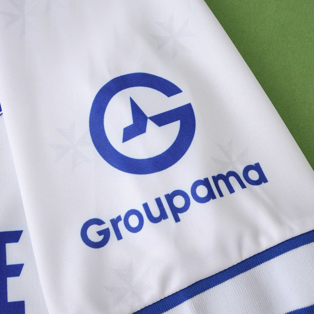 2526 season AJ Auxerre home Fan version
