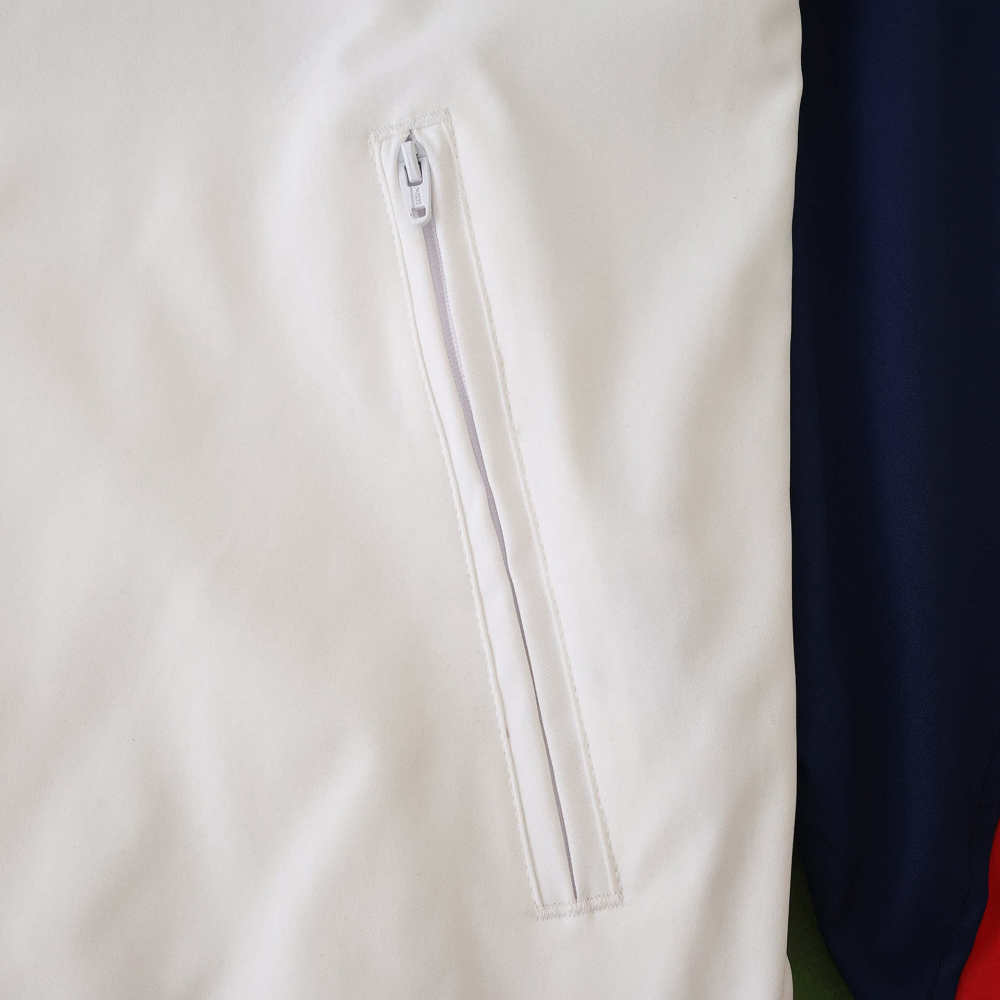 2526 season Paris Saint-Germain F.C. windbreaker