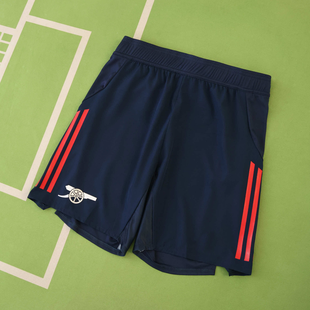 2526 Season Arsenal F.C. Away Player version shorts