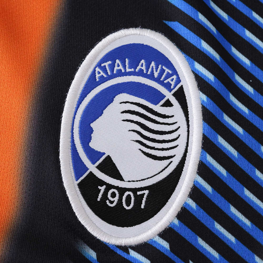 2526 season Atalanta B.C. third Fan version