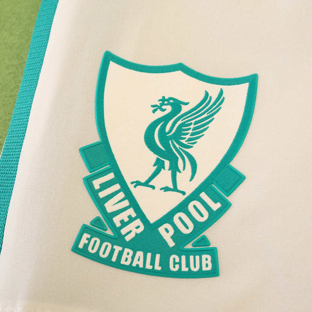 2526 season Liverpool F.C. third  Player version shorts