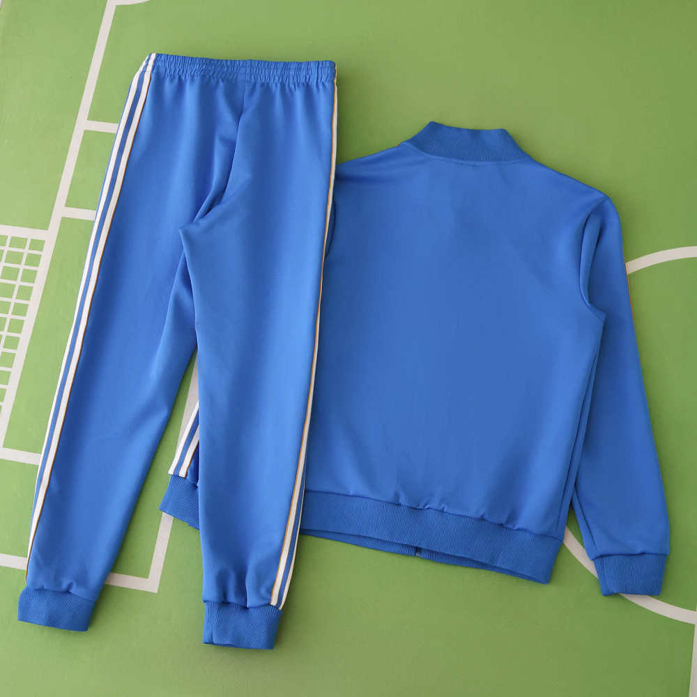 2526 season Real Madrid CF Training jacket set