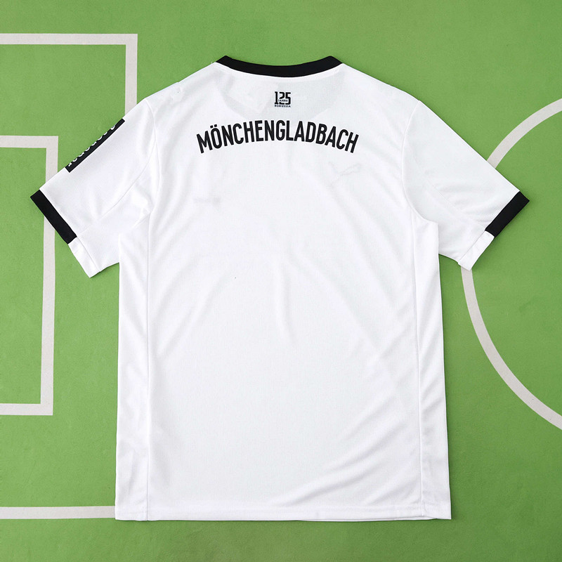 2526 season Borussia Mönchengladbach home Fan version