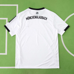 2526 season Borussia Mönchengladbach home Fan version