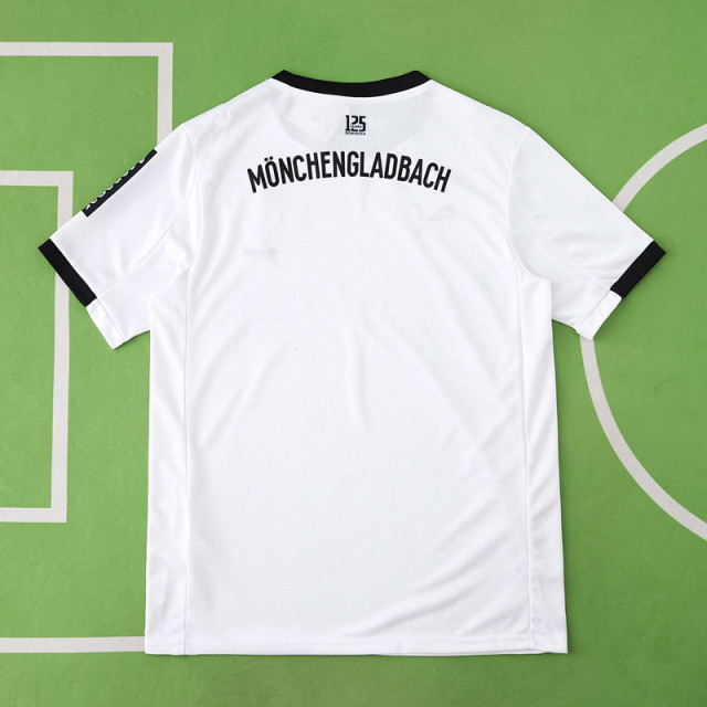 2526 season Borussia Mönchengladbach home Fan version