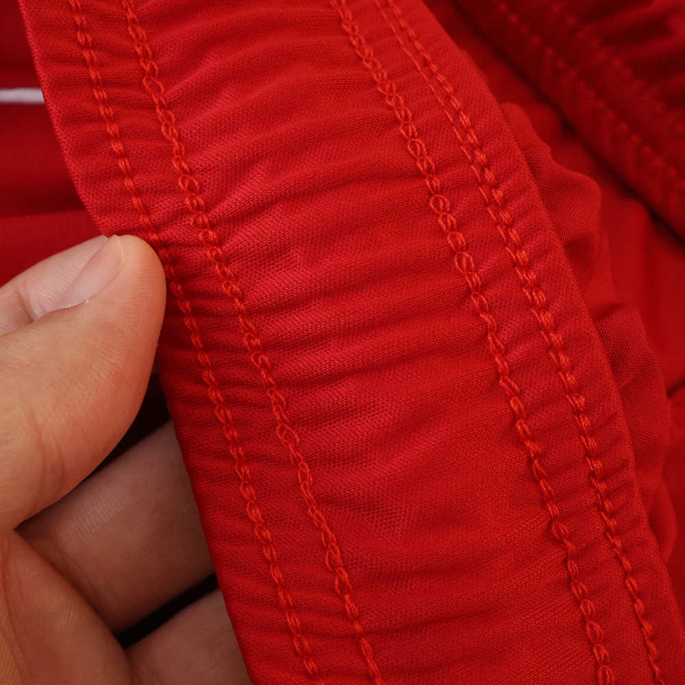 2526 season Liverpool F.C. home Player version shorts