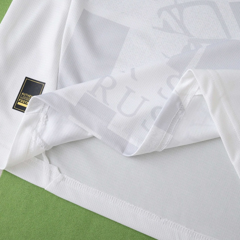 2526 Season Borussia Mönchengladbach 125th anniversary Fan version