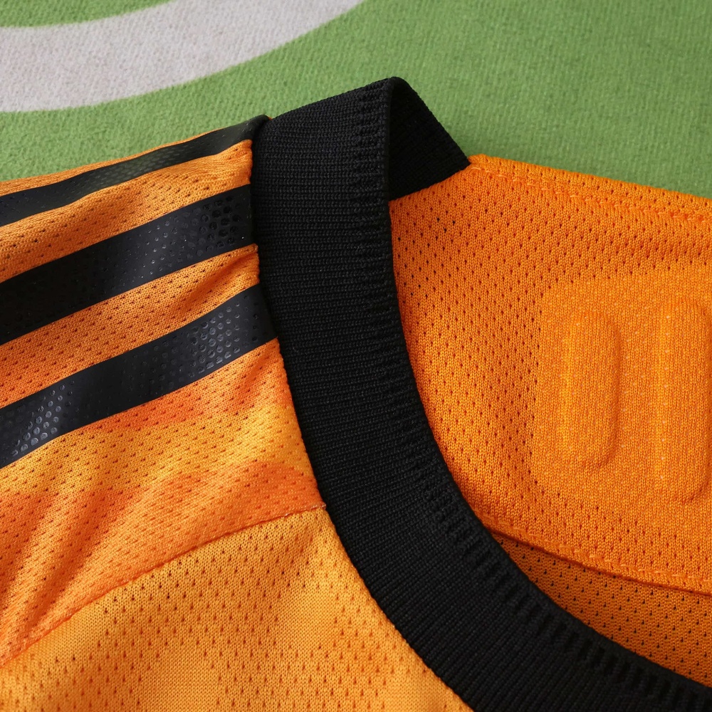 2526 season A.S. Roma away Player version