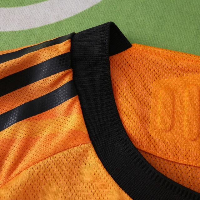 2526 season A.S. Roma away Player version