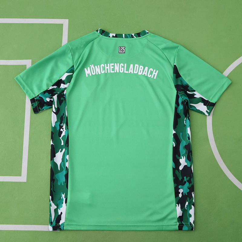 2526 season Borussia Mönchengladbach away Fan version