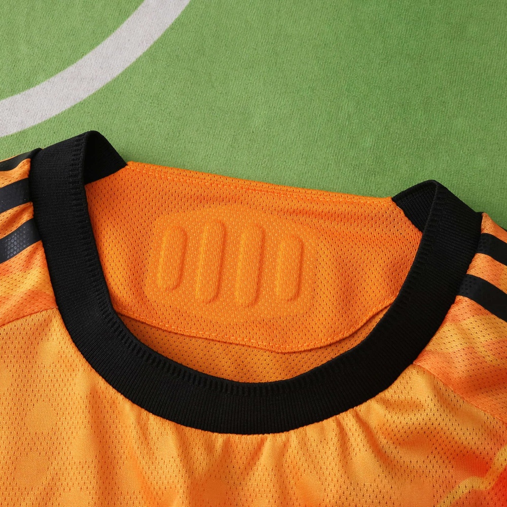 2526 season A.S. Roma away Player version
