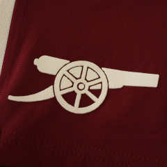 2526 season Arsenal F.C. third Player version shorts