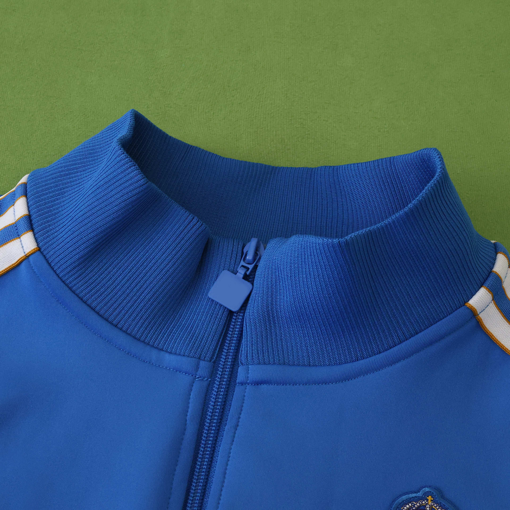 2526 season Real Madrid CF Training jacket set