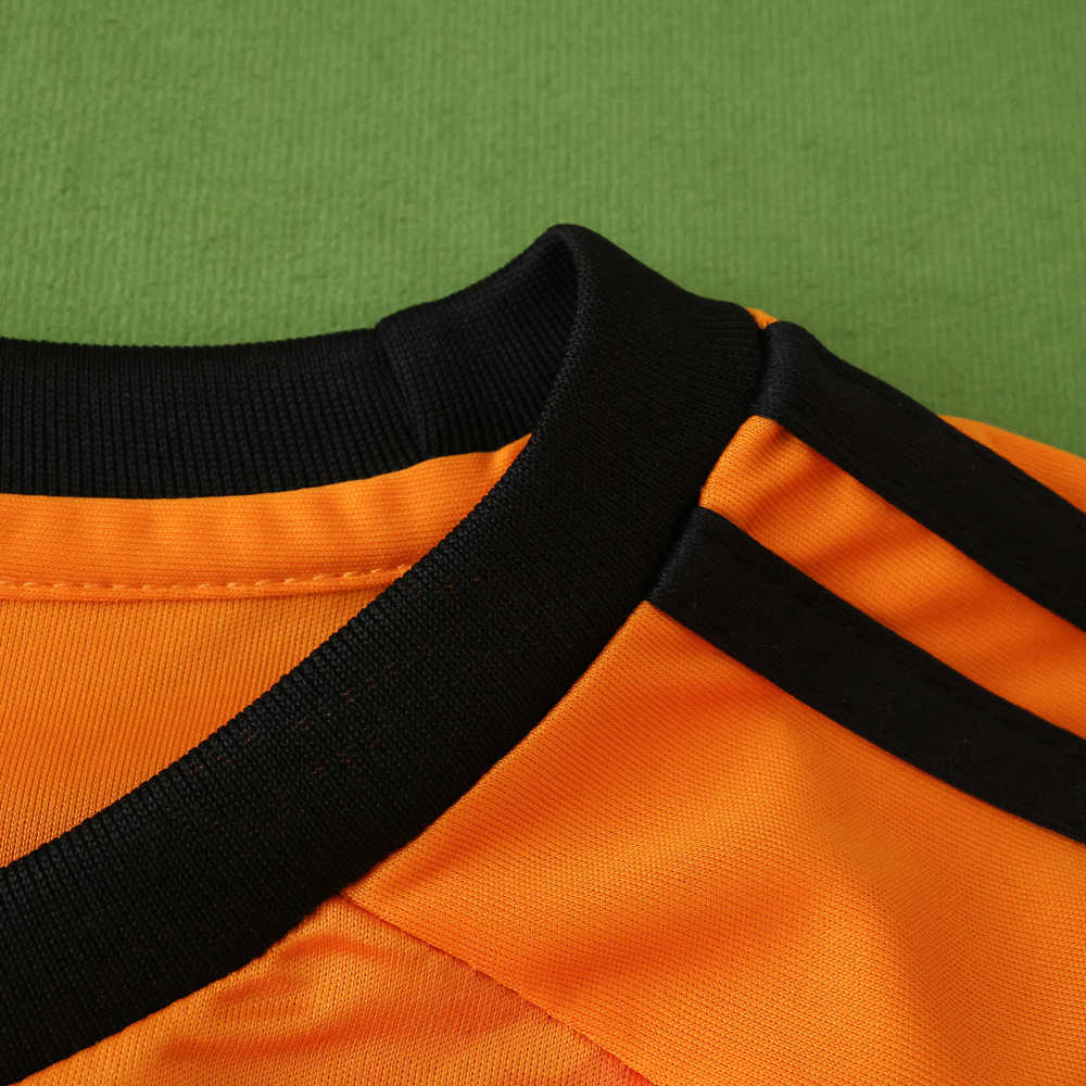 2526 season A.S. Roma away Kids kit