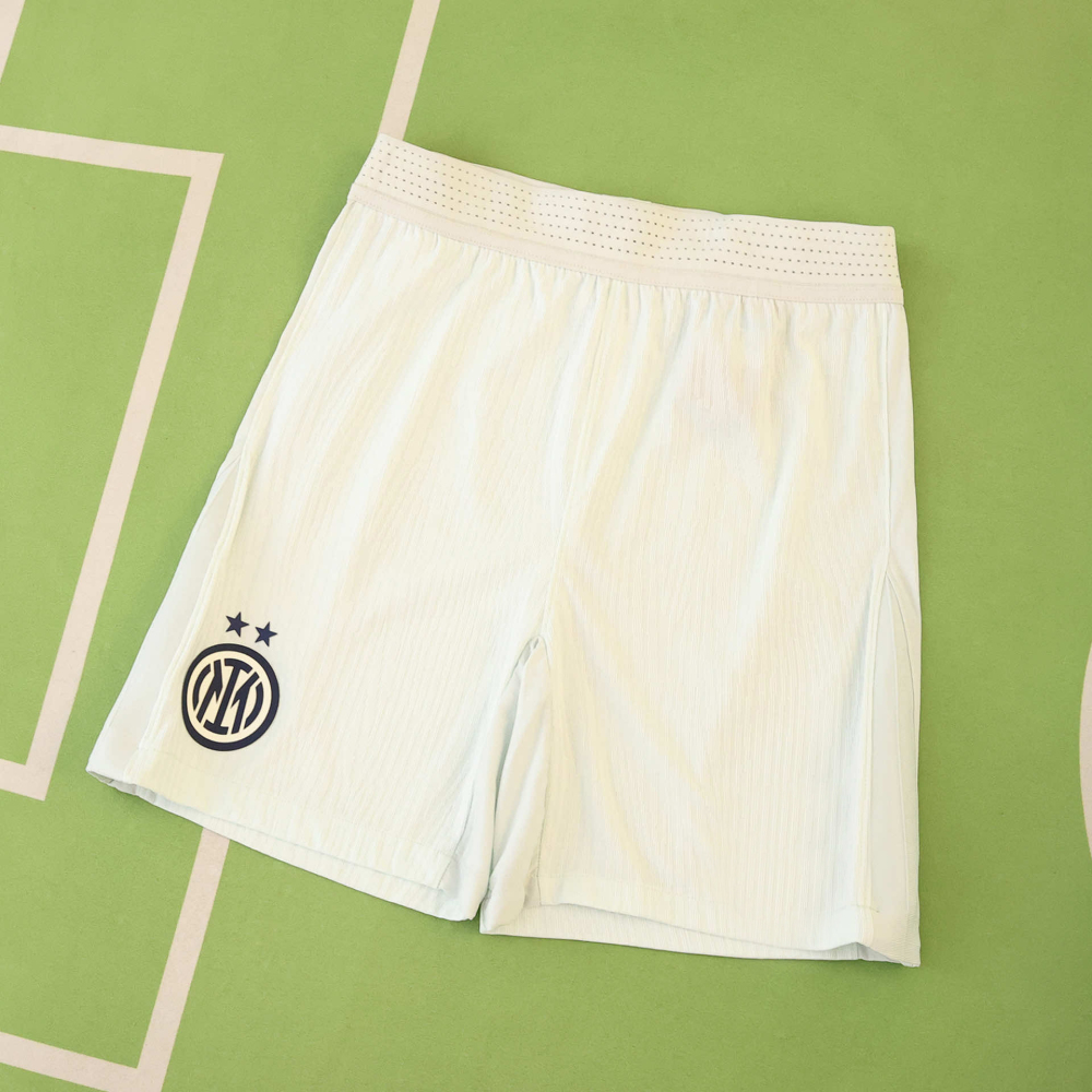 2526 season F.C. Internazionale Milano away Player version shorts