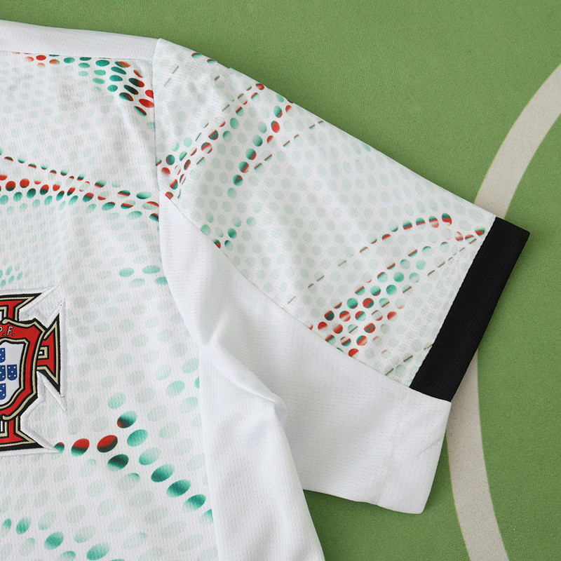 2526 season Portugal away Fan version
