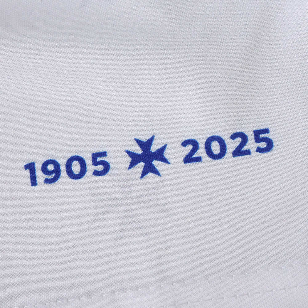 2526 season AJ Auxerre home Fan version