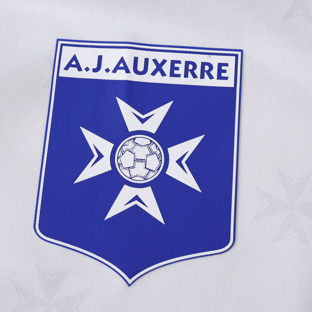 2526 season AJ Auxerre home Fan version