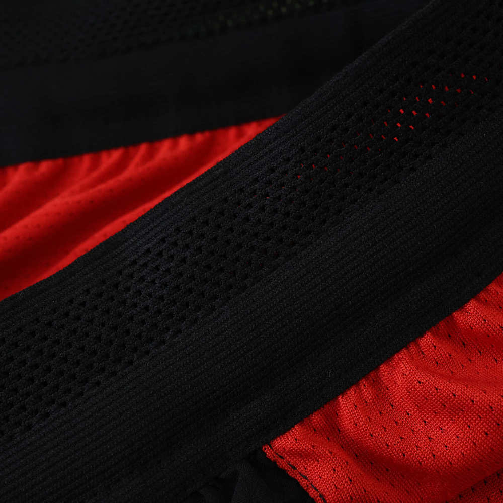 2526 season A.C. Milan home Player version shorts