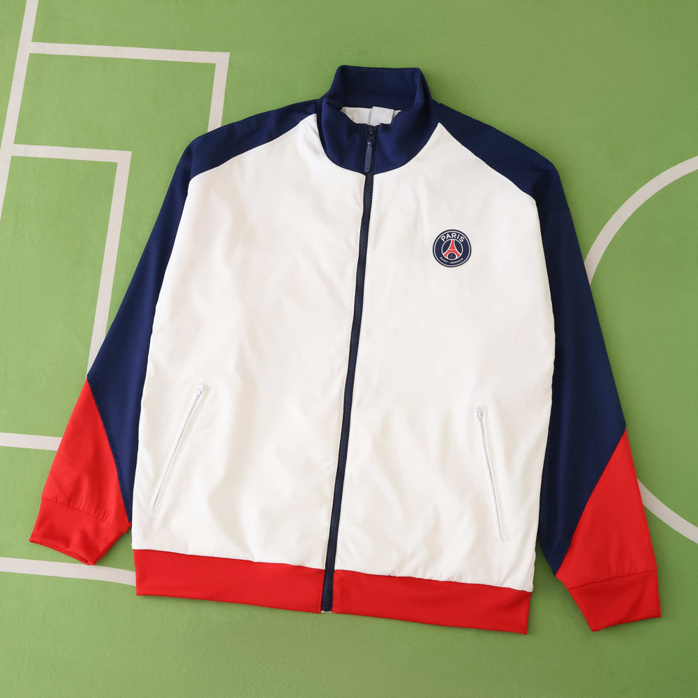 2526 season Paris Saint-Germain F.C. windbreaker