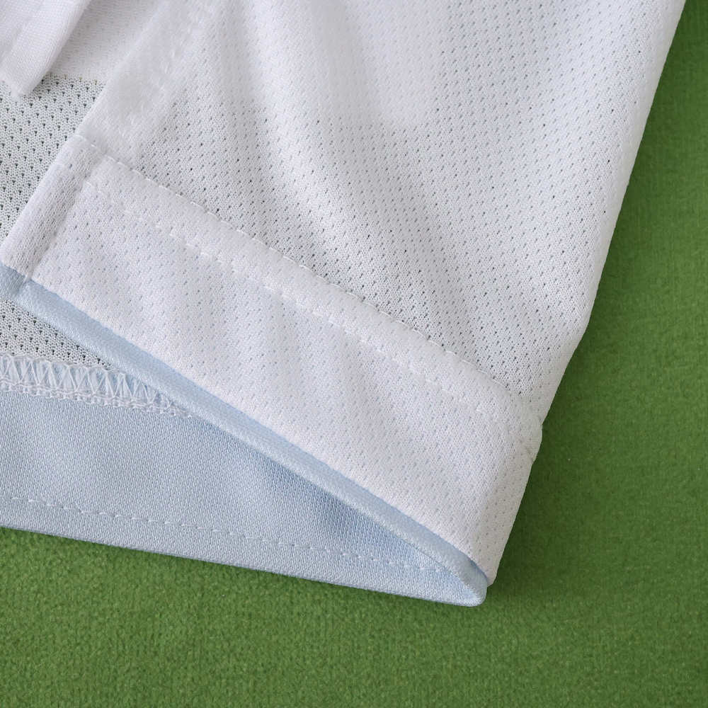 2526 season Santos FC home Player version