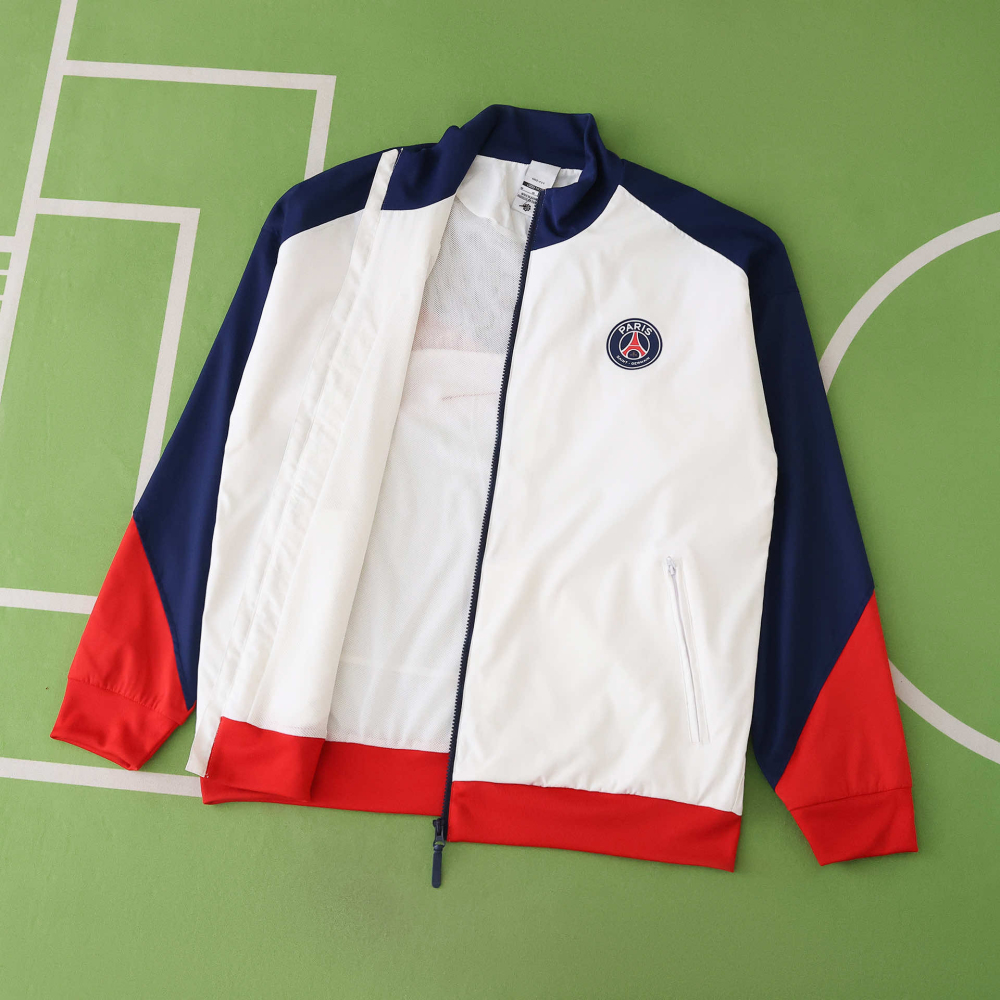 2526 season Paris Saint-Germain F.C. windbreaker
