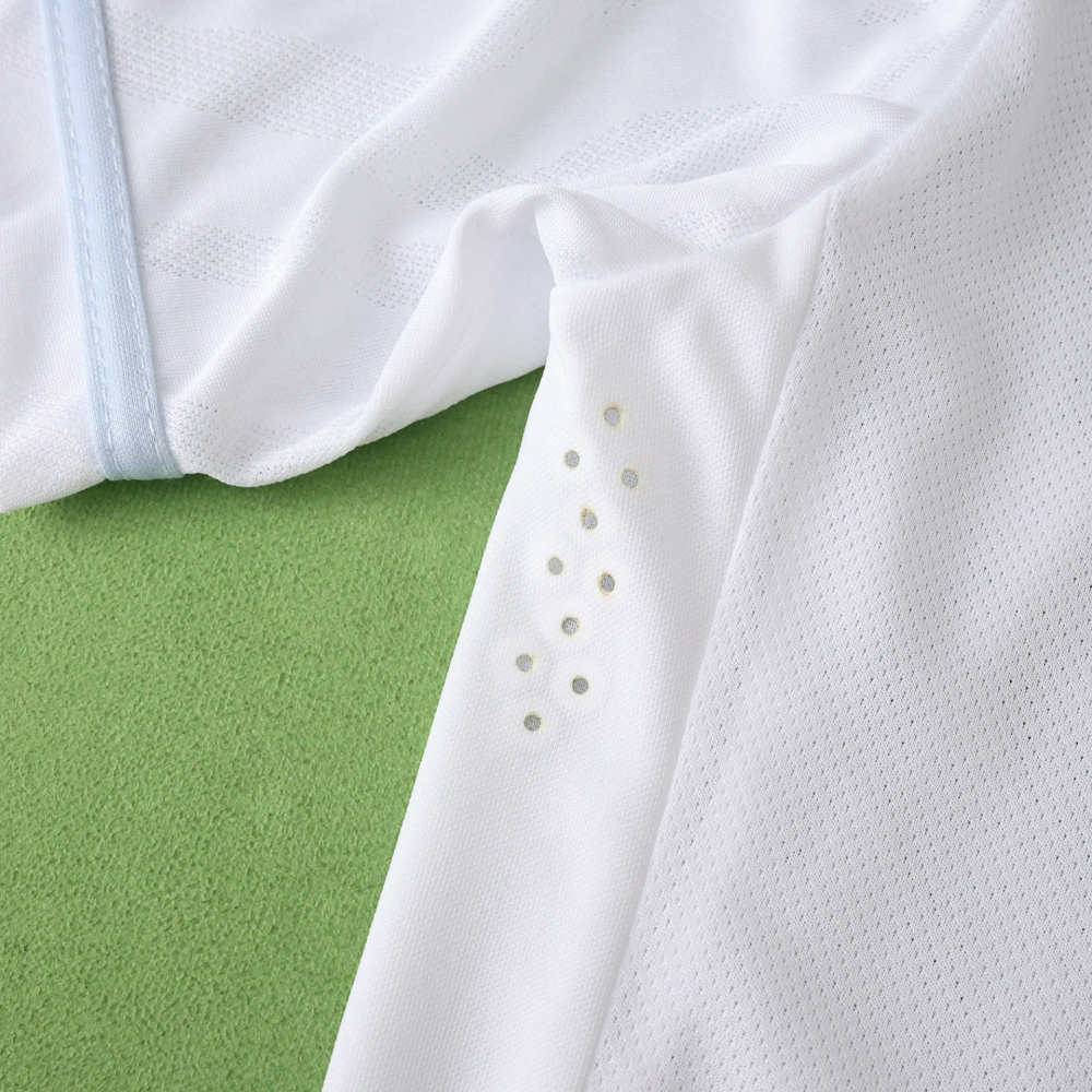 2526 season Santos FC home Player version