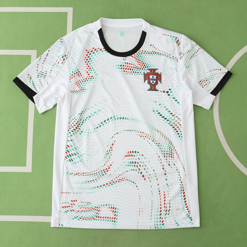 2526 season Portugal away Fan version