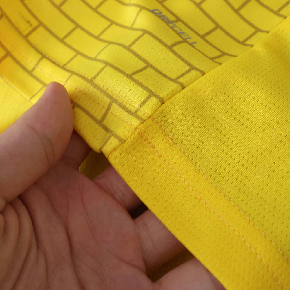2526 season Borussia Dortmund Cup version Fan version