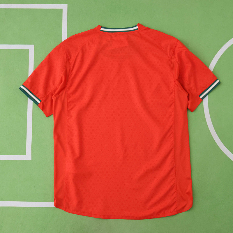 2526 season Portugal home Player version