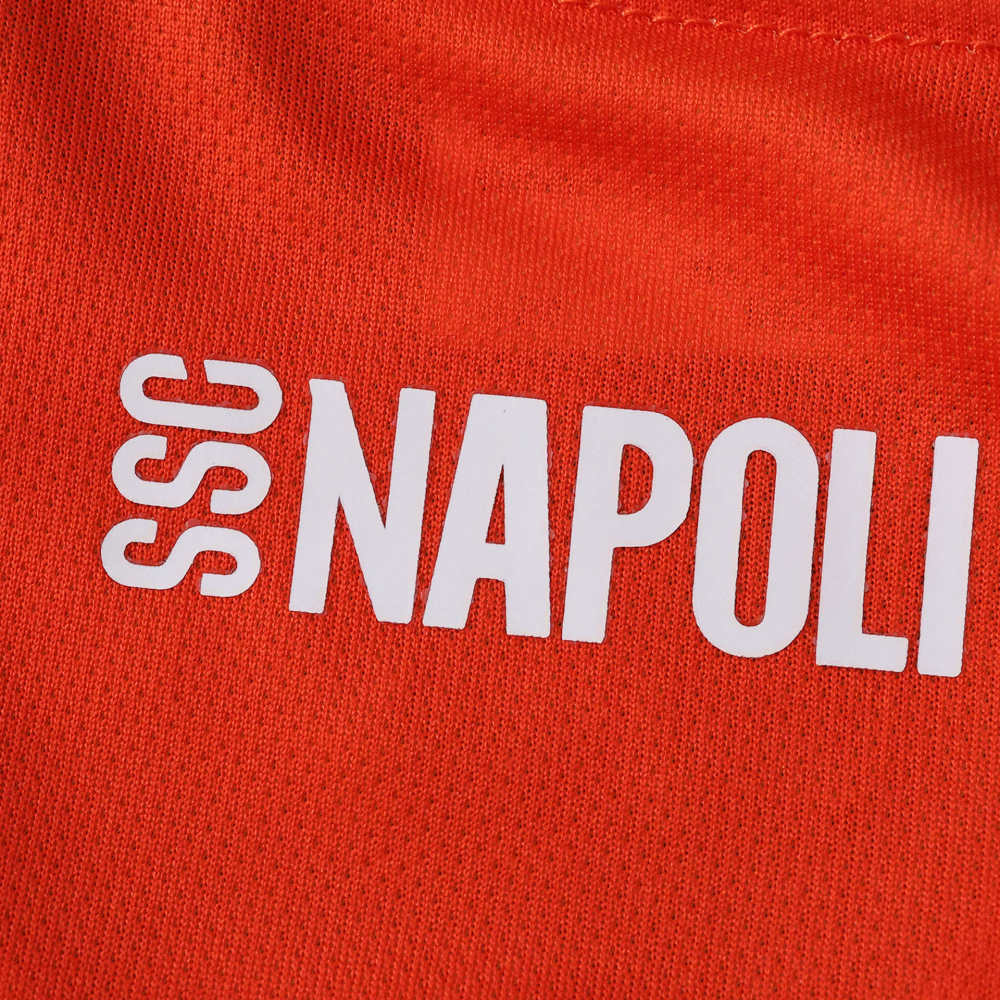 2526 season S.S.C. Napoli Goalkeeper Fan version