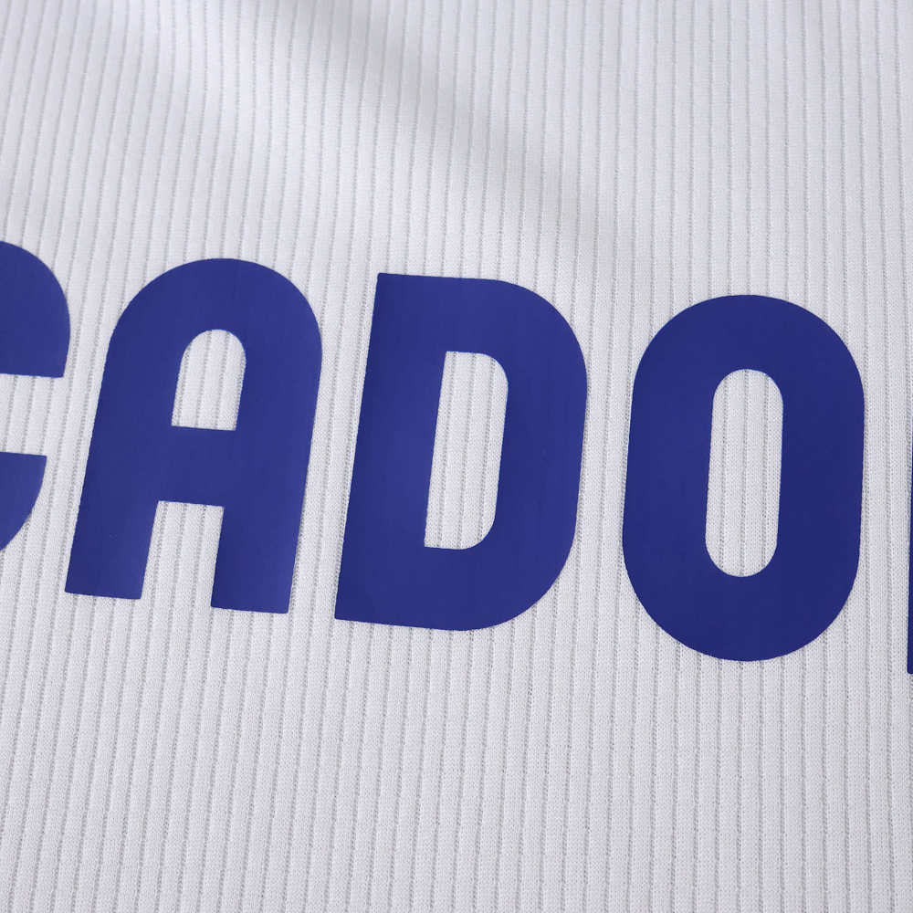 2526 season AJ Auxerre home Fan version